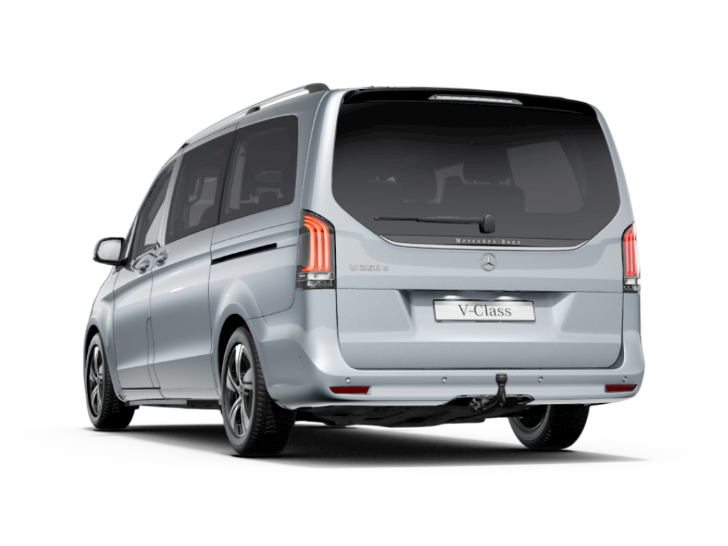 V-Klasse STYLE V 250 d lang
