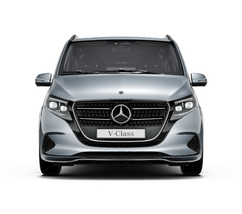V-Klasse STYLE V 220 d lang