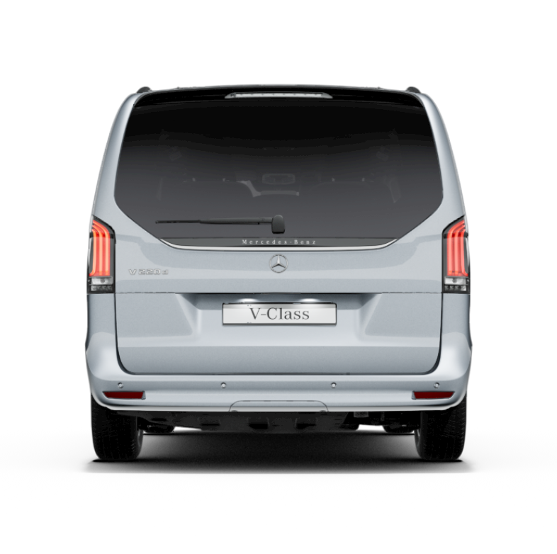 V-Klasse STYLE V 220 d lang