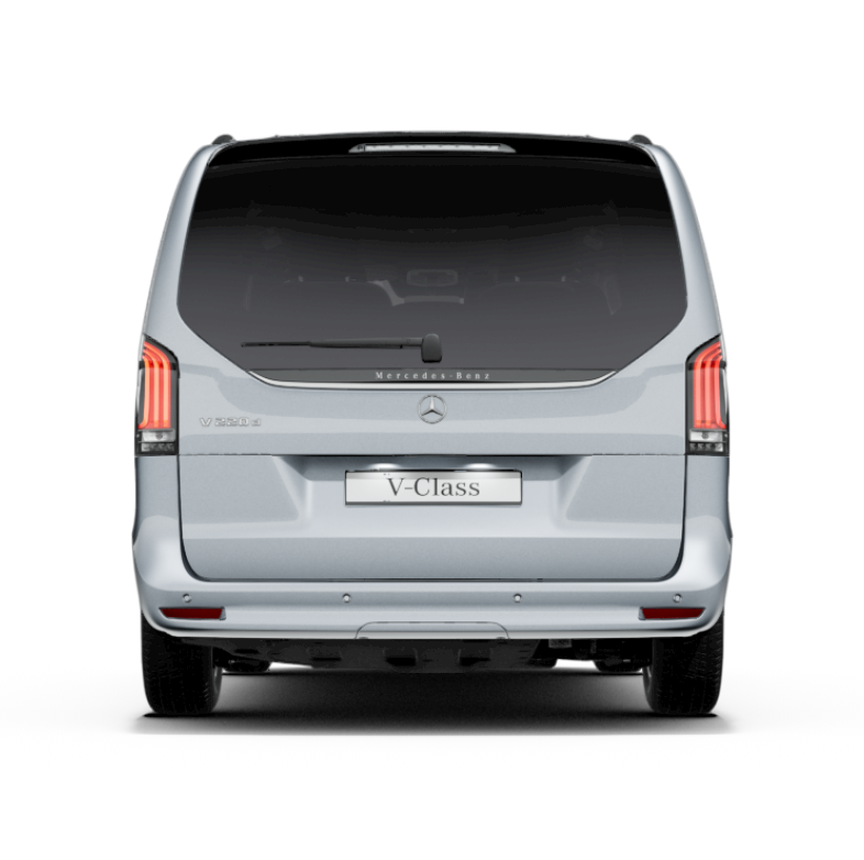 V-Klasse STYLE V 220 d lang