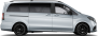 V-Klasse STYLE V 300 d lang