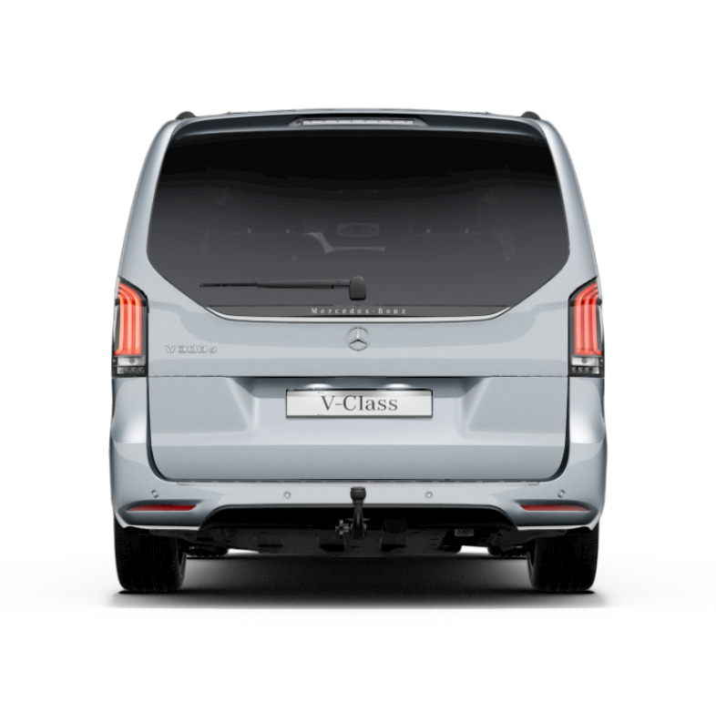 V-Klasse STYLE V 300 d lang