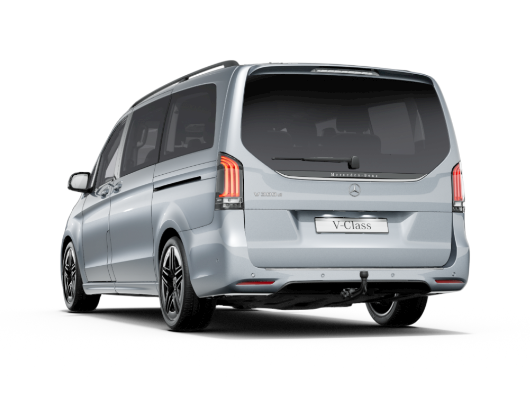 V-Klasse STYLE V 300 d lang