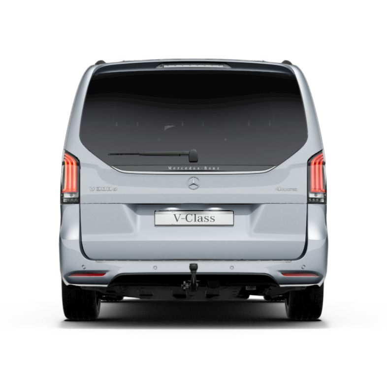 V-Klasse STYLE V 300 d lang