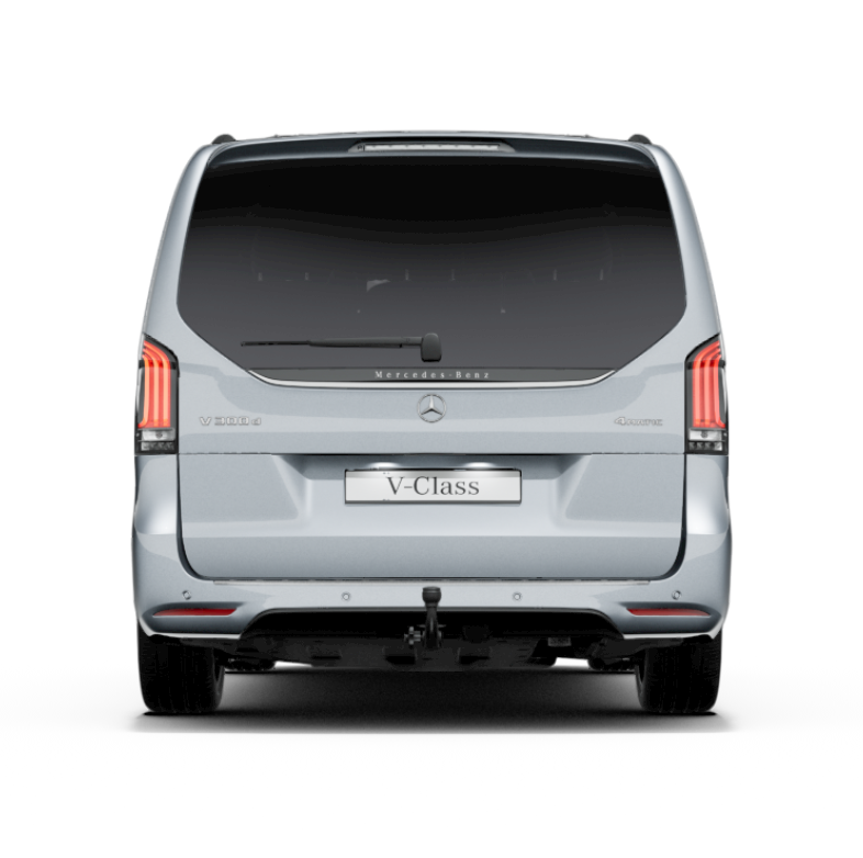 V-Klasse STYLE V 300 d lang