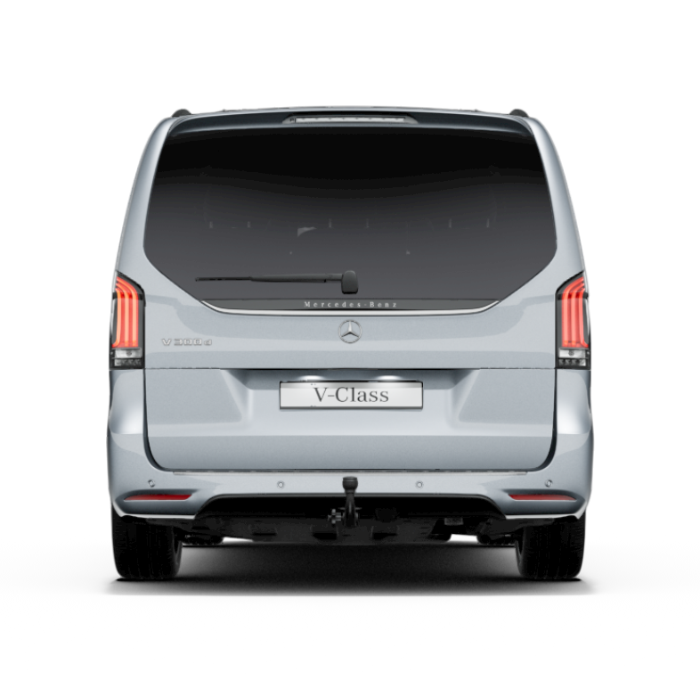 V-Klasse STYLE V 300 d lang