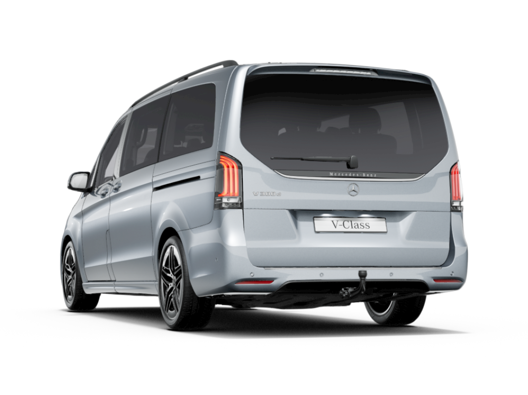 V-Klasse STYLE V 300 d lang