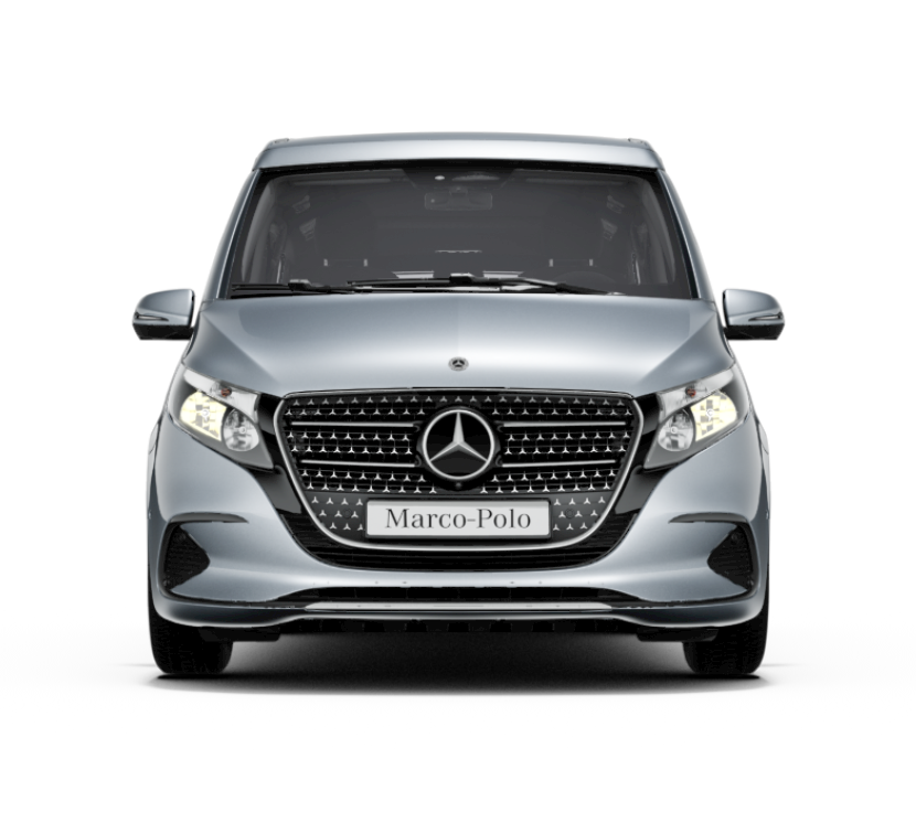 V-Klasse Marco Polo HORIZON 300 d