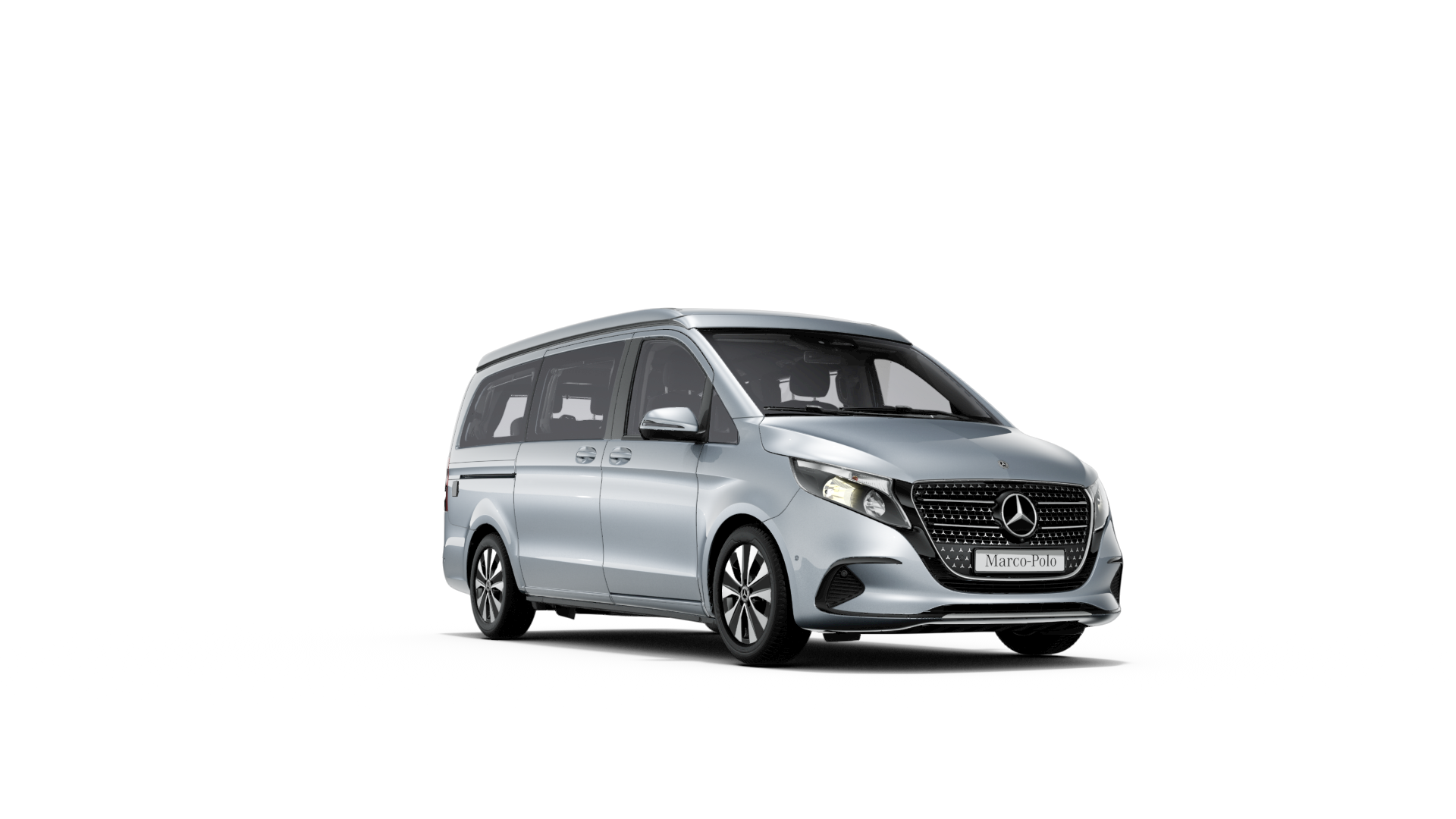 Mercedes-Benz V-Klasse Marco Polo HORIZON 300 d 2026