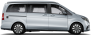V-Klasse Marco Polo HORIZON 300 d