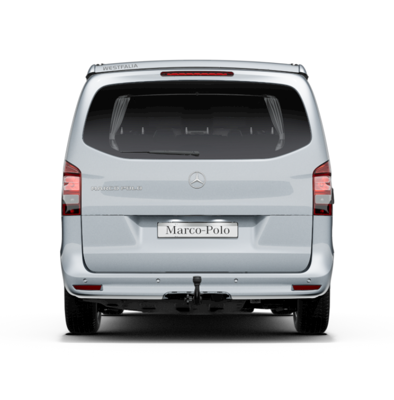 V-Klasse Marco Polo HORIZON 300 d
