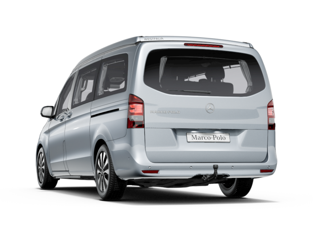 V-Klasse Marco Polo HORIZON 300 d