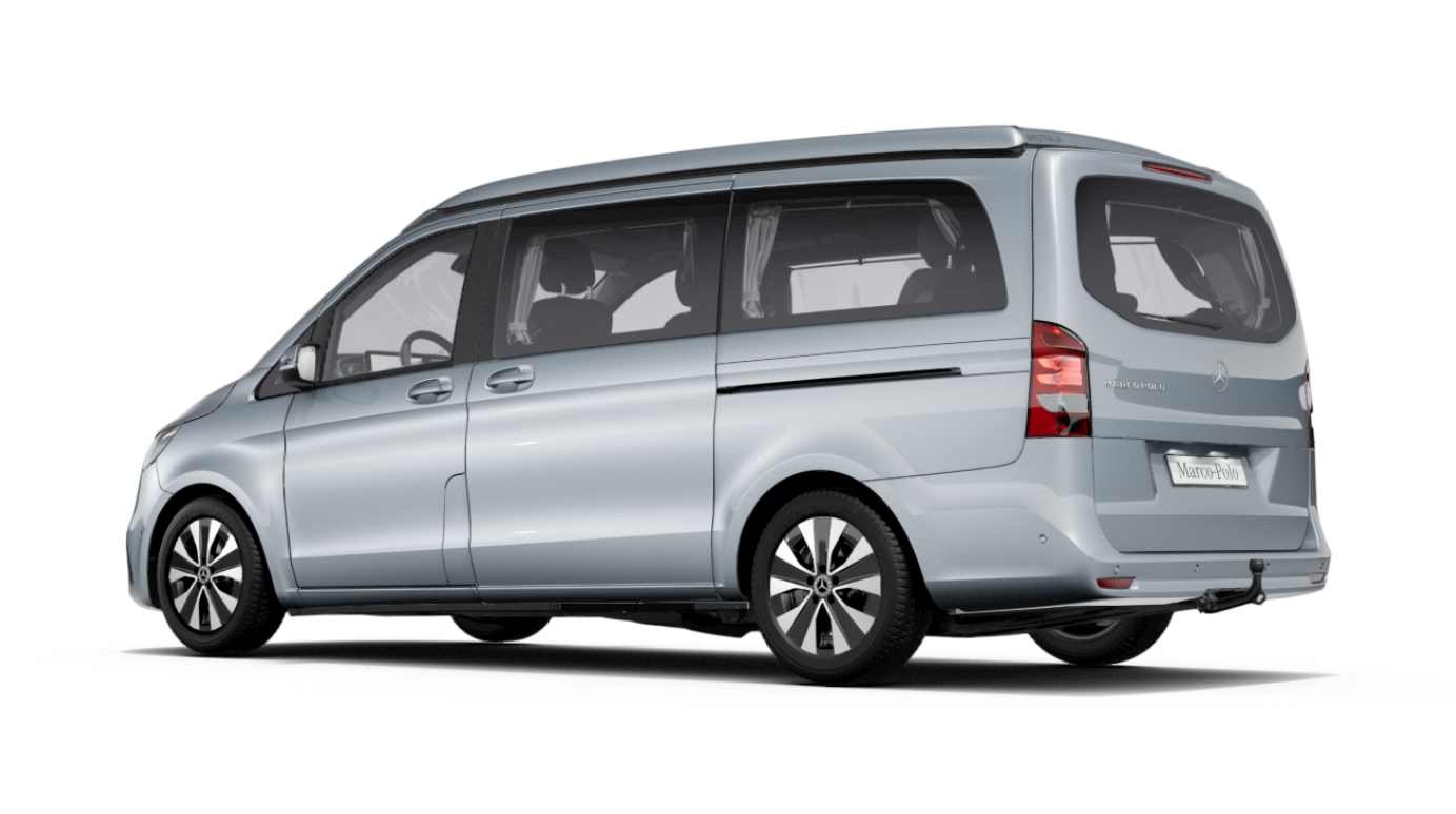 V-Klasse Marco Polo HORIZON 300 d