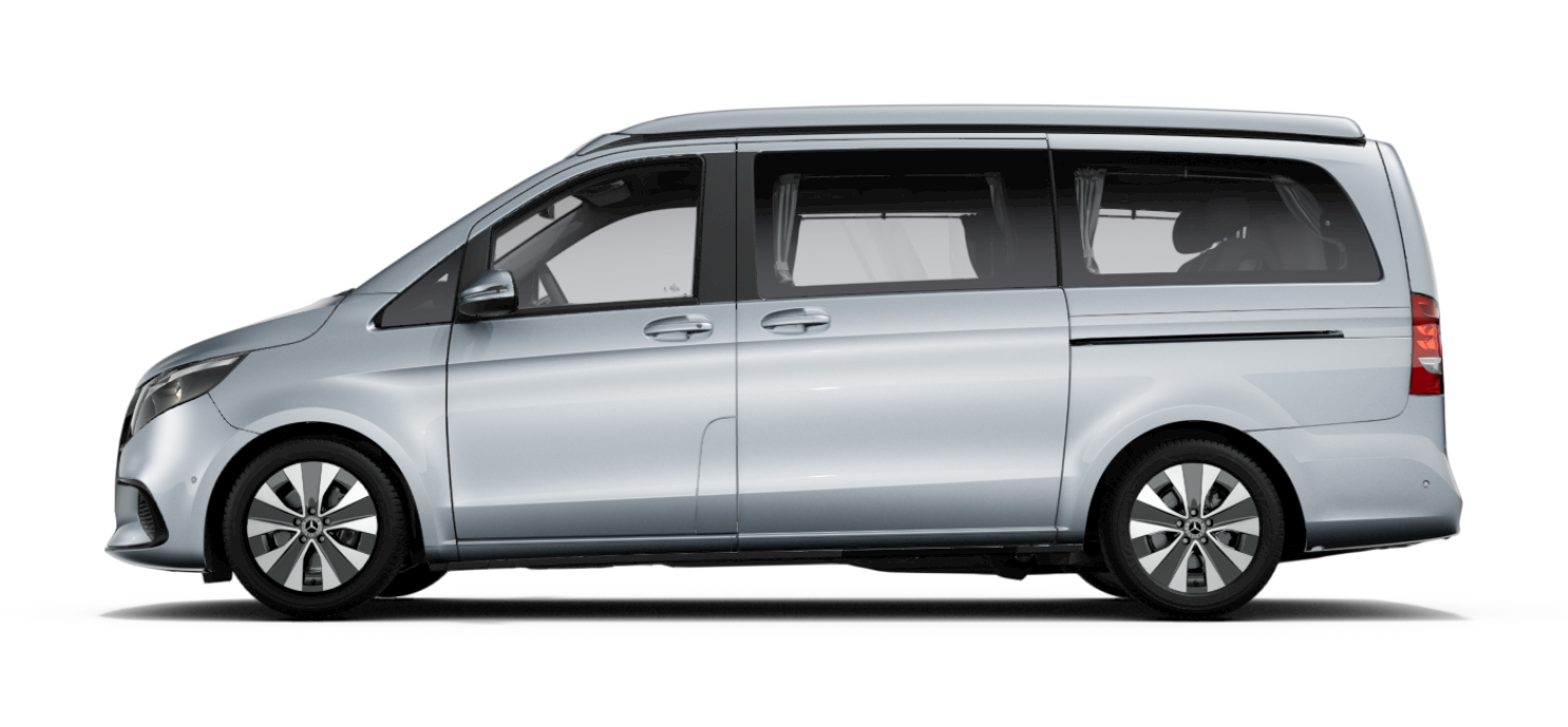 V-Klasse Marco Polo HORIZON 300 d