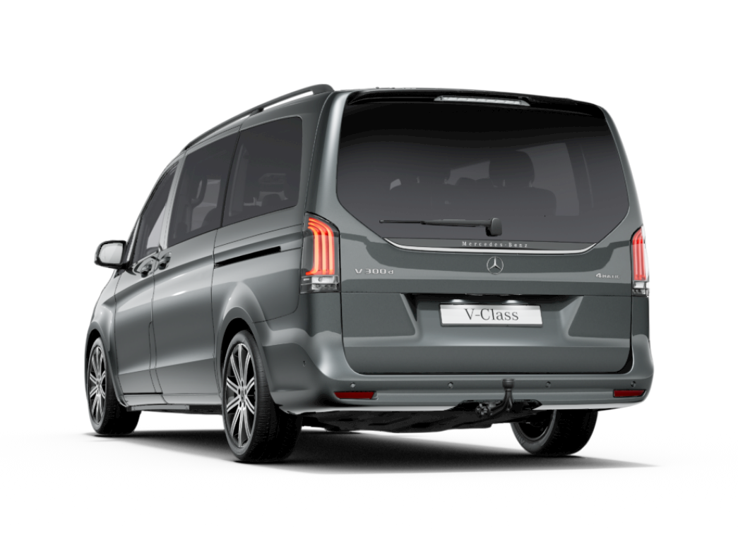 V-Klasse STYLE V 300 d lang