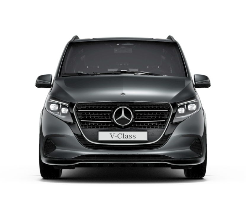 V-Klasse STYLE V 250 d lang