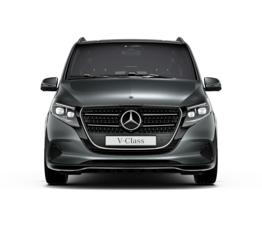 V-Klasse STYLE V 250 d lang