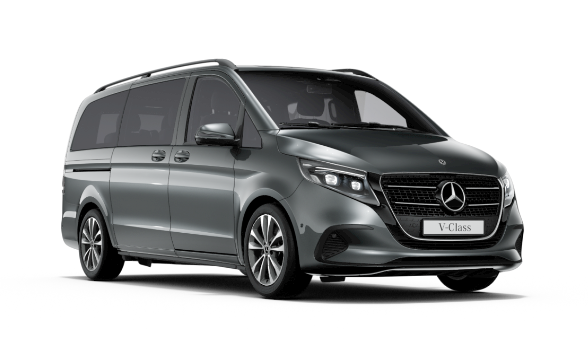 V-Klasse STYLE V 250 d lang