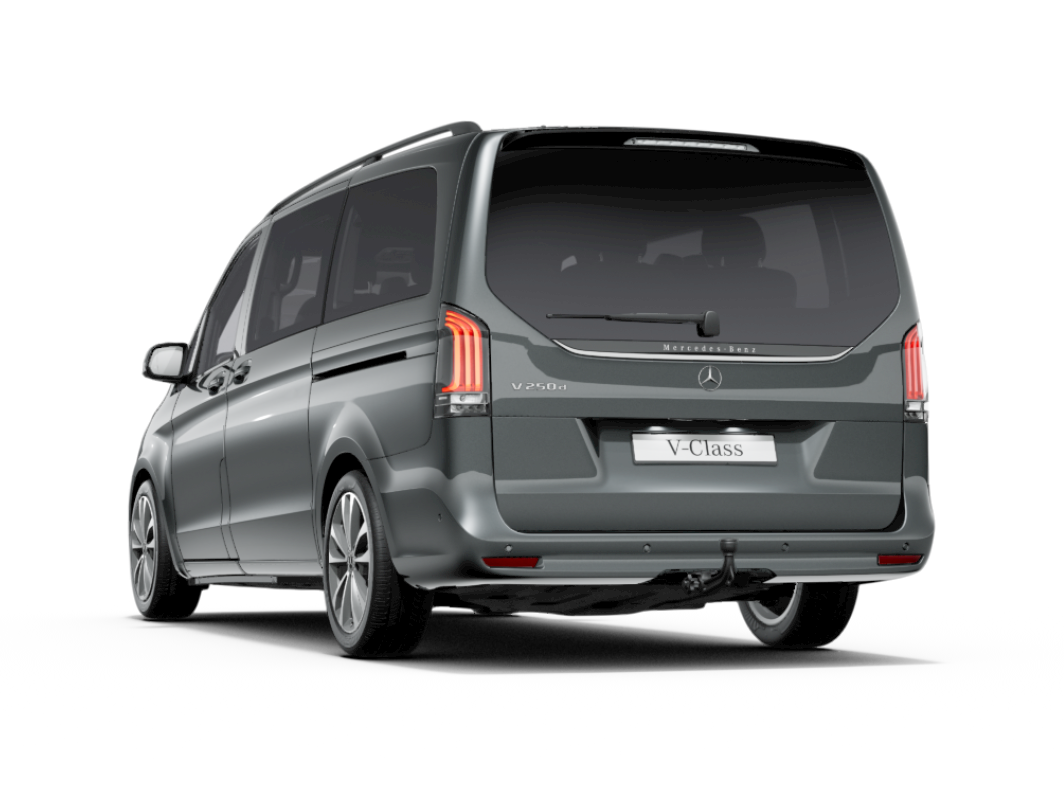 V-Klasse STYLE V 250 d lang