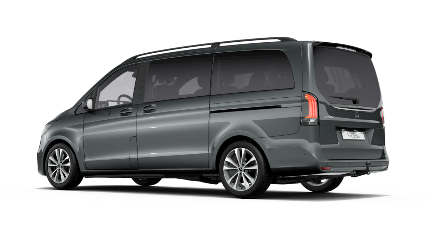 V-Klasse STYLE V 250 d lang