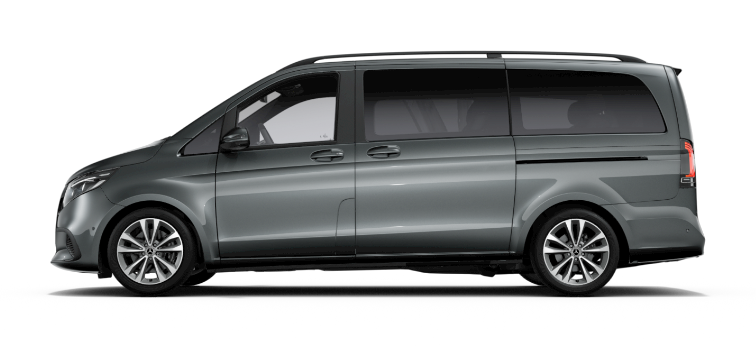 V-Klasse STYLE V 250 d lang