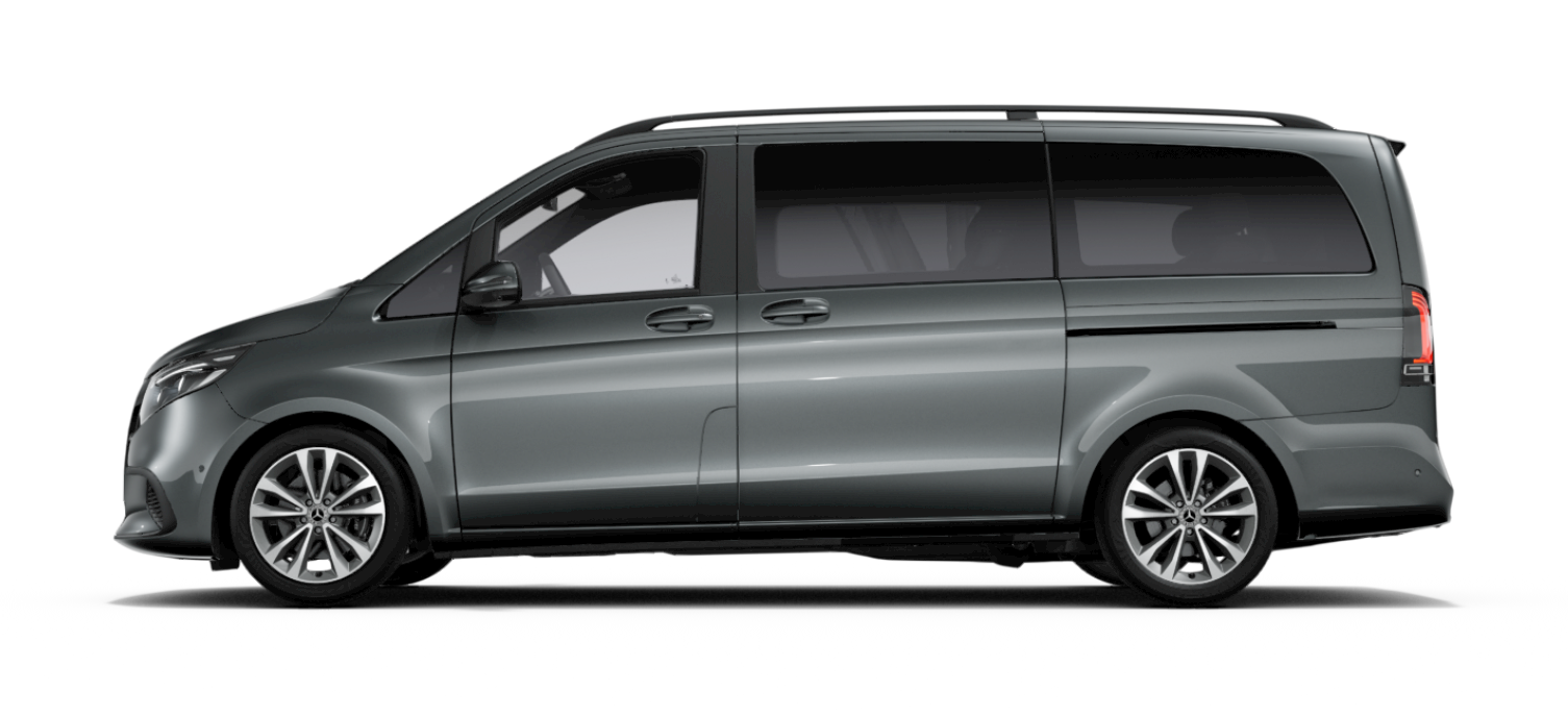 V-Klasse STYLE V 250 d lang