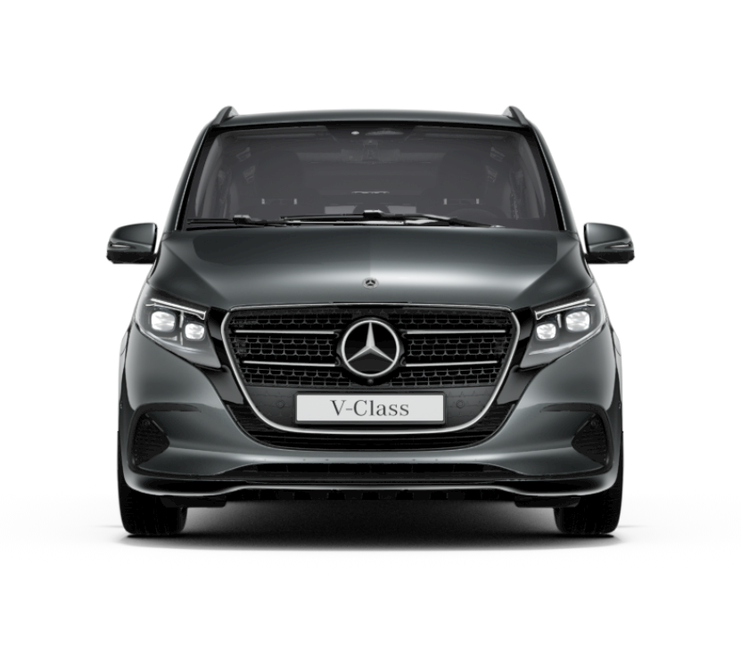 V-Klasse STYLE V 300 d lang