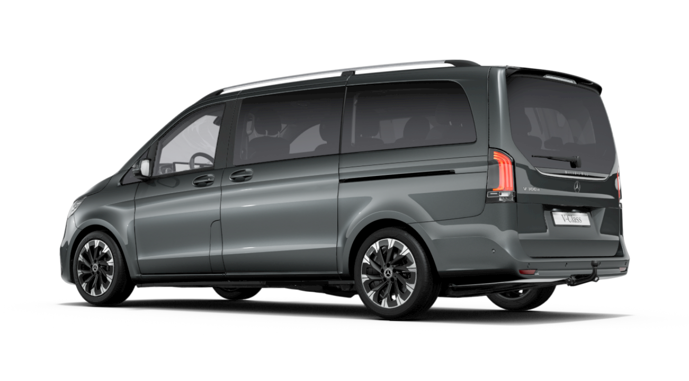V-Klasse STYLE V 300 d lang