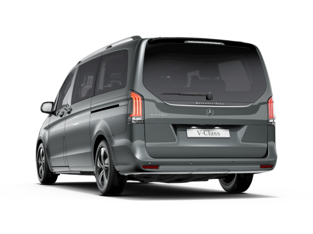 V-Klasse STYLE V 220 d lang