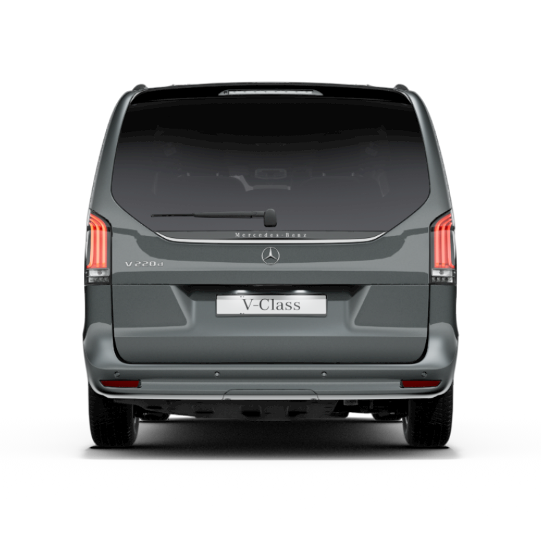 V-Klasse STYLE V 220 d lang