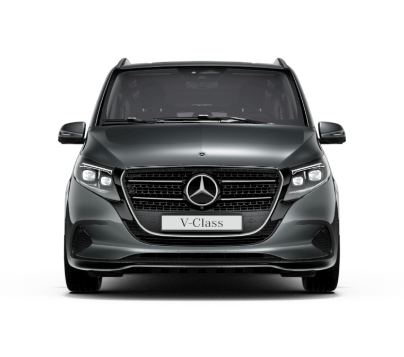 V-Klasse STYLE V 300 d lang