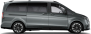 V-Klasse STYLE V 300 d lang