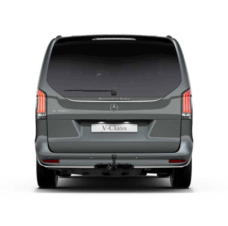 V-Klasse STYLE V 300 d lang