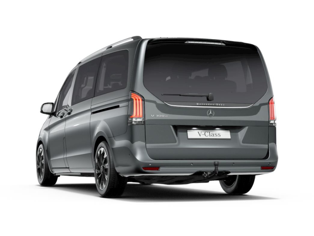 V-Klasse STYLE V 300 d lang