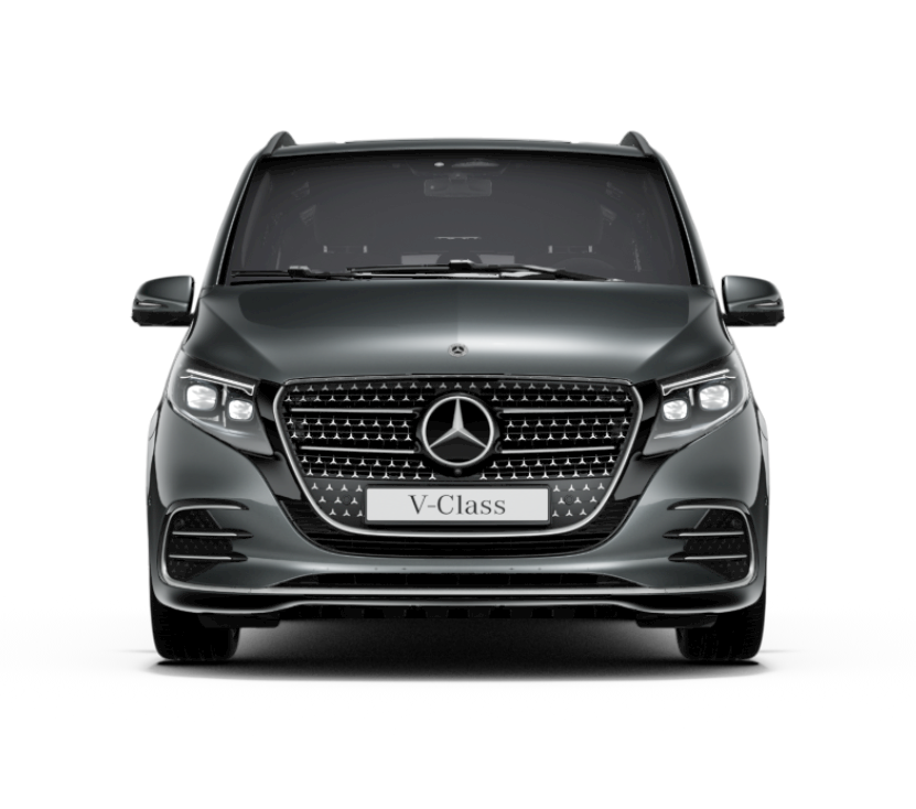 V-Klasse STYLE V 300 d lang