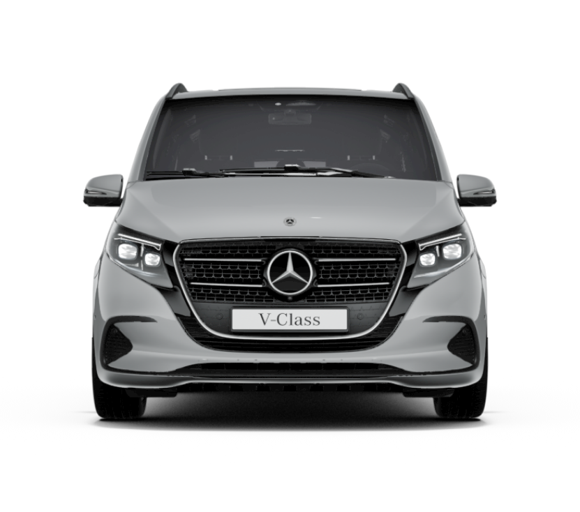 V-Klasse STYLE V 250 d lang