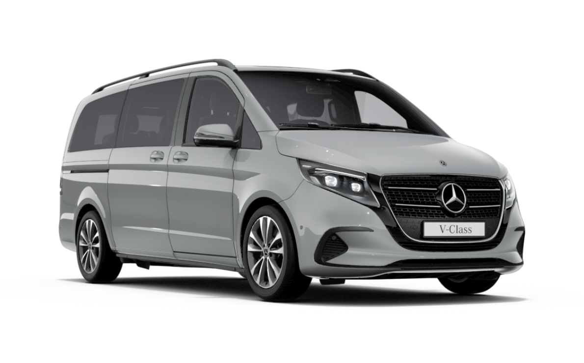 V-Klasse STYLE V 250 d lang