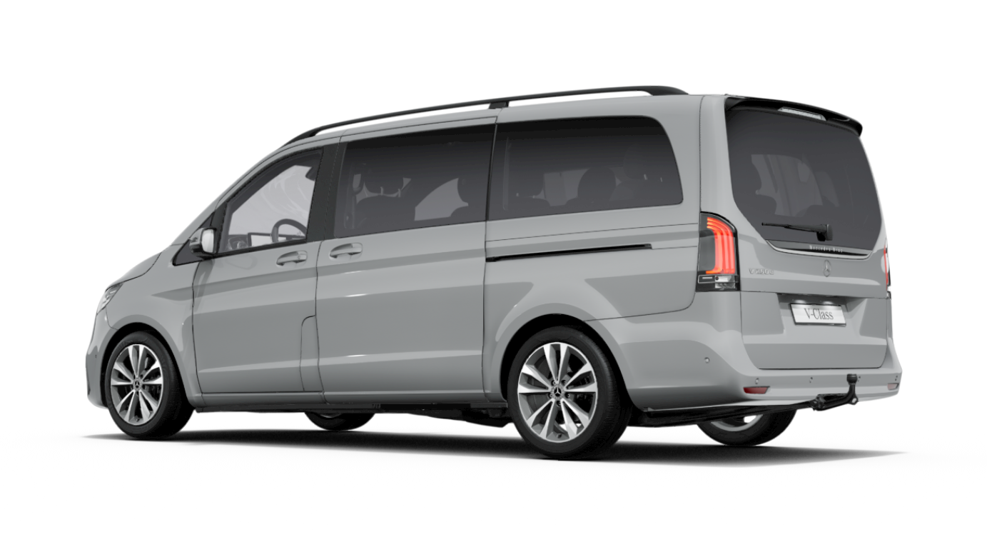 V-Klasse STYLE V 250 d lang