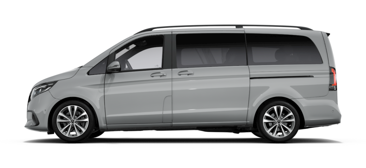 V-Klasse STYLE V 250 d lang