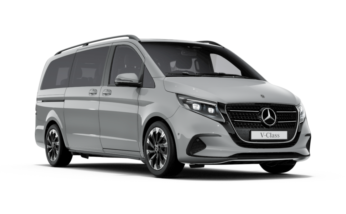 V-Klasse STYLE V 250 d lang