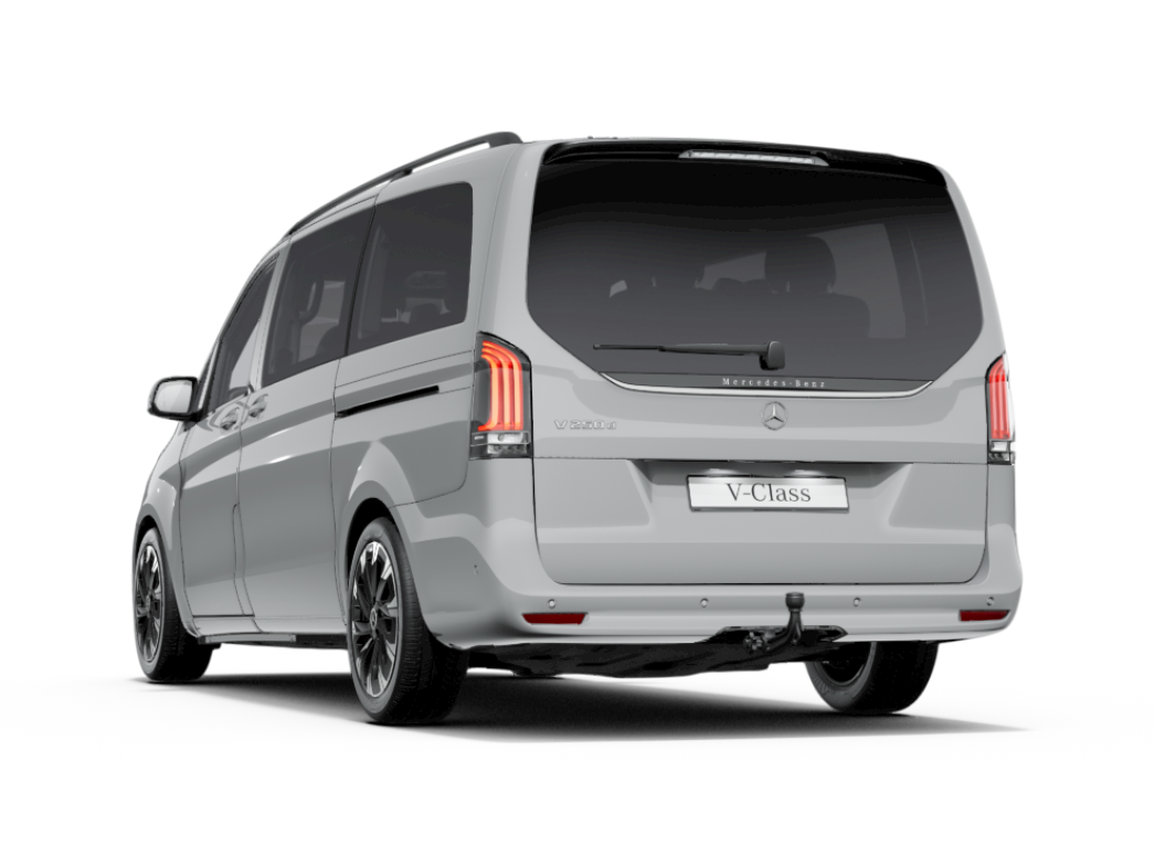V-Klasse STYLE V 250 d lang