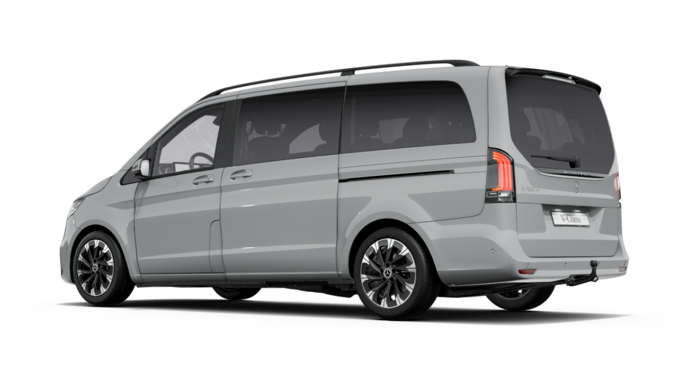 V-Klasse STYLE V 250 d lang