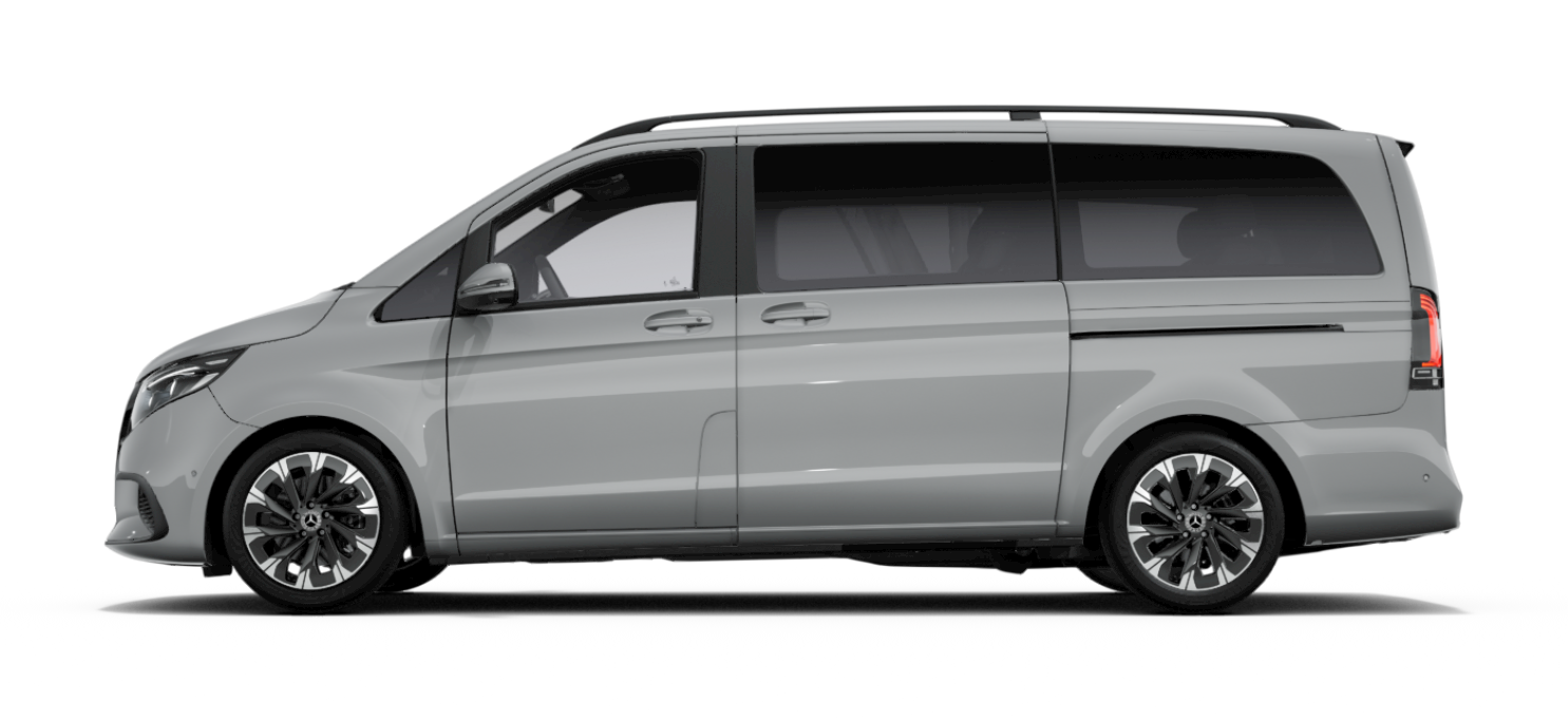 V-Klasse STYLE V 250 d lang