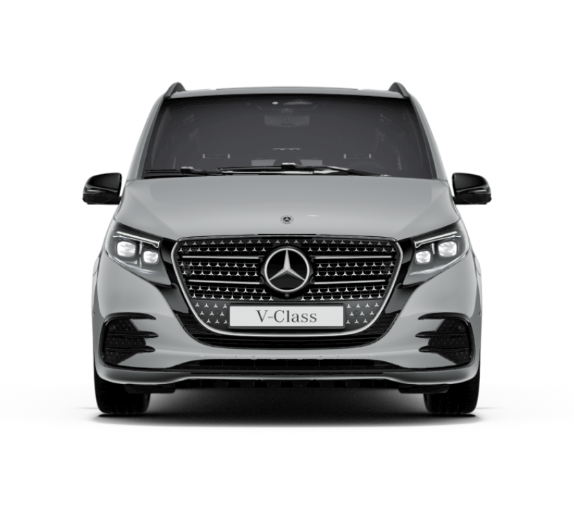 V-Klasse STYLE V 300 d lang