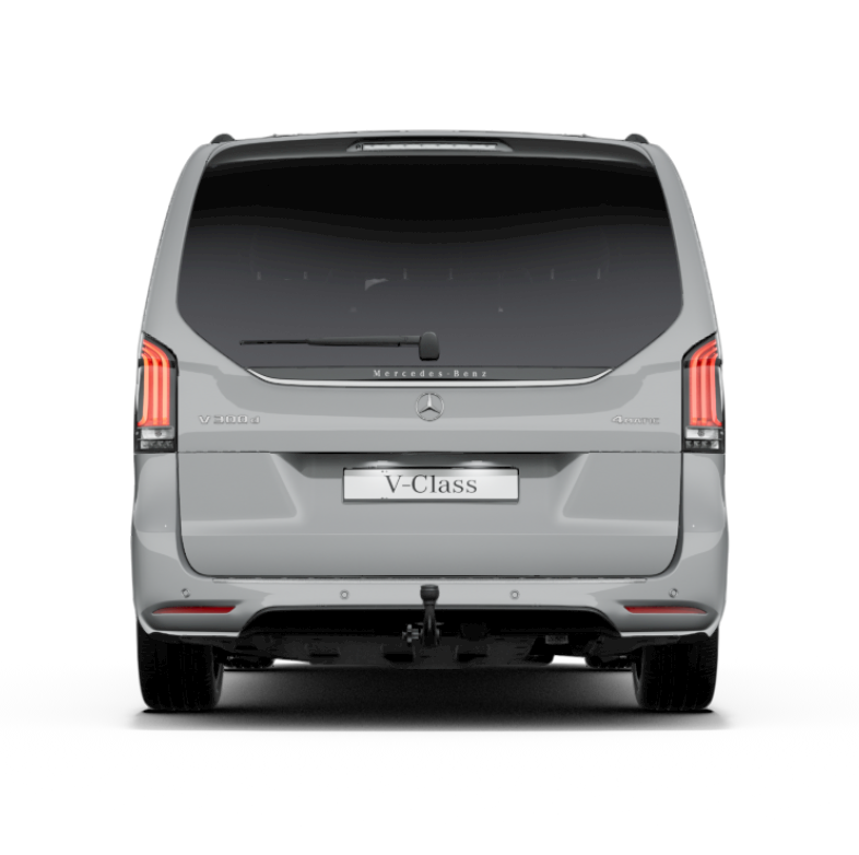V-Klasse STYLE V 300 d lang