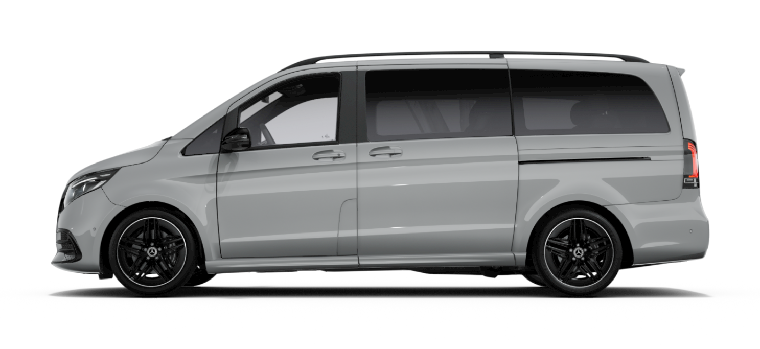 V-Klasse STYLE V 300 d lang