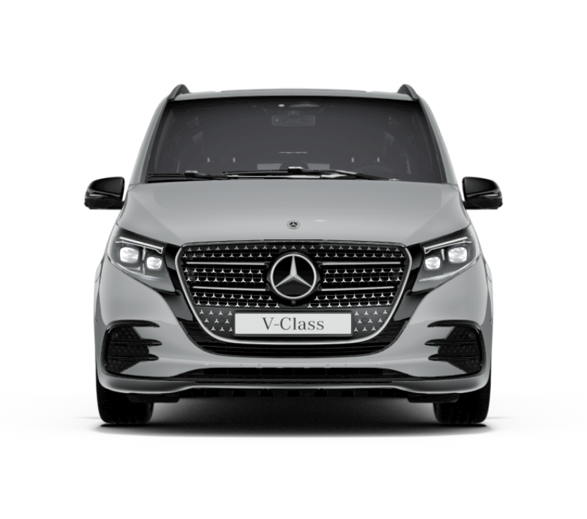 V-Klasse STYLE V 300 d lang