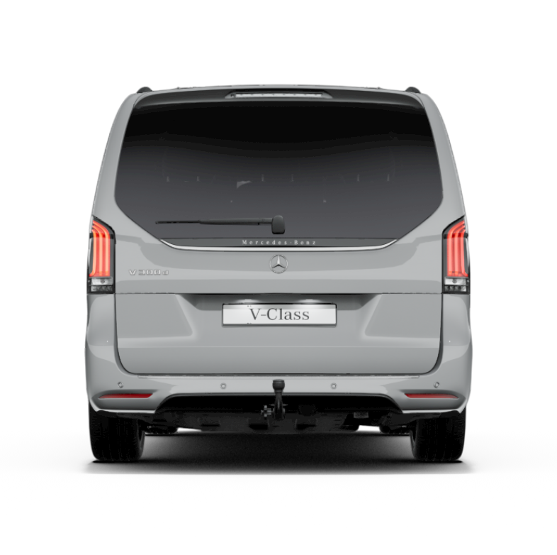 V-Klasse STYLE V 300 d lang