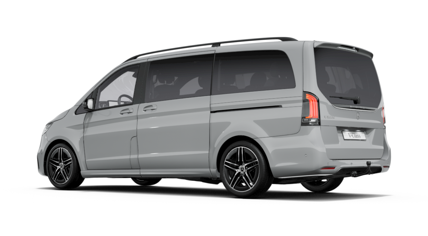 V-Klasse STYLE V 300 d lang