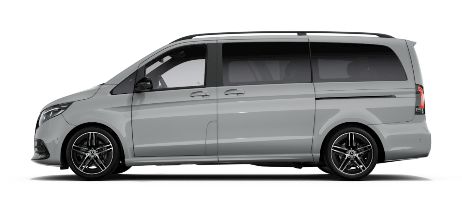 V-Klasse STYLE V 300 d lang